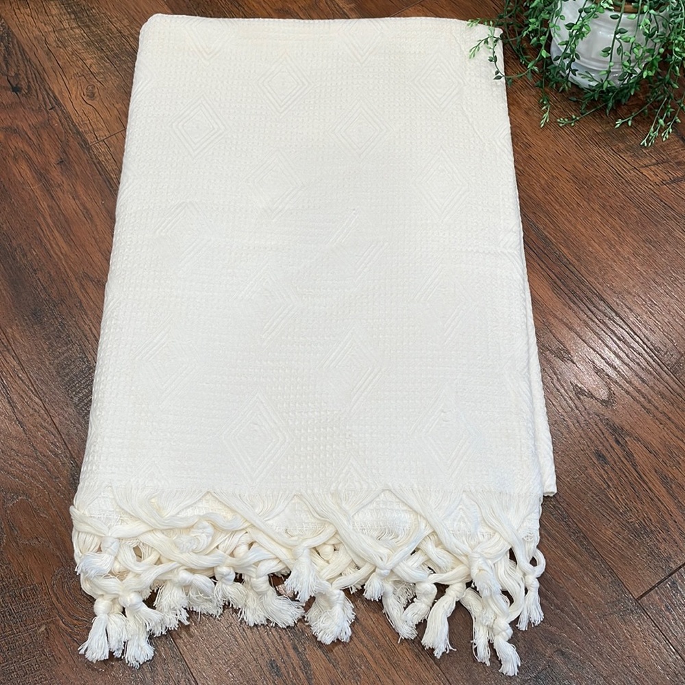 Bedspread